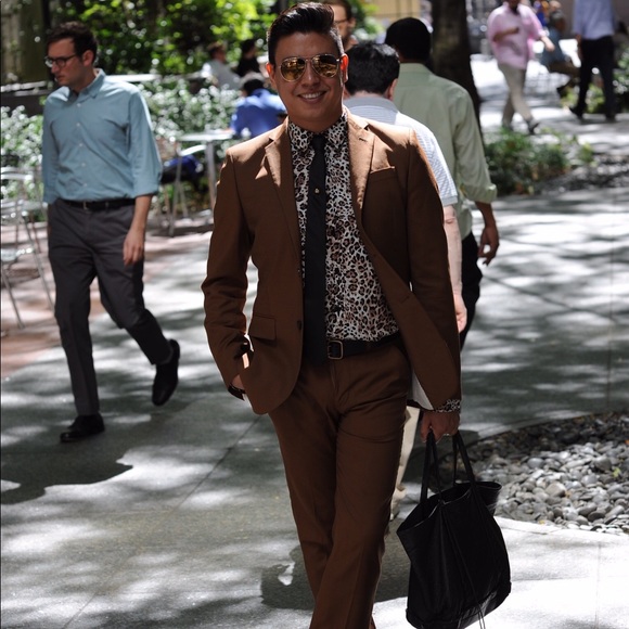 Stylist Shane - Picture 14 of 16